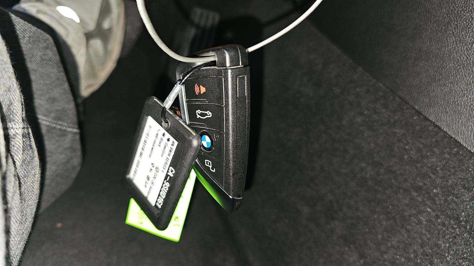 2025 BMW 4 Series 430i xDrive AWD