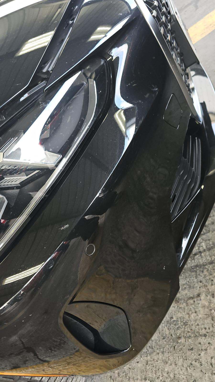 2025 BMW 4 Series 430i xDrive AWD