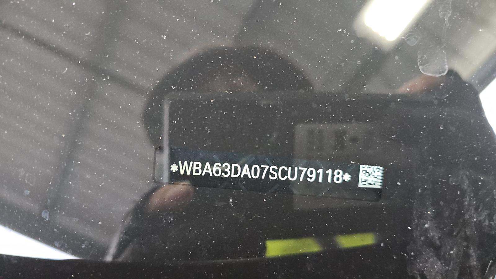 2025 BMW 4 Series 430i xDrive AWD