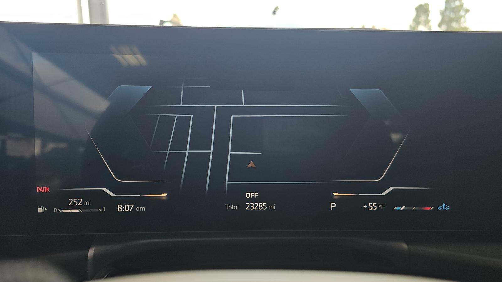 2025 BMW 4 Series 430i xDrive AWD