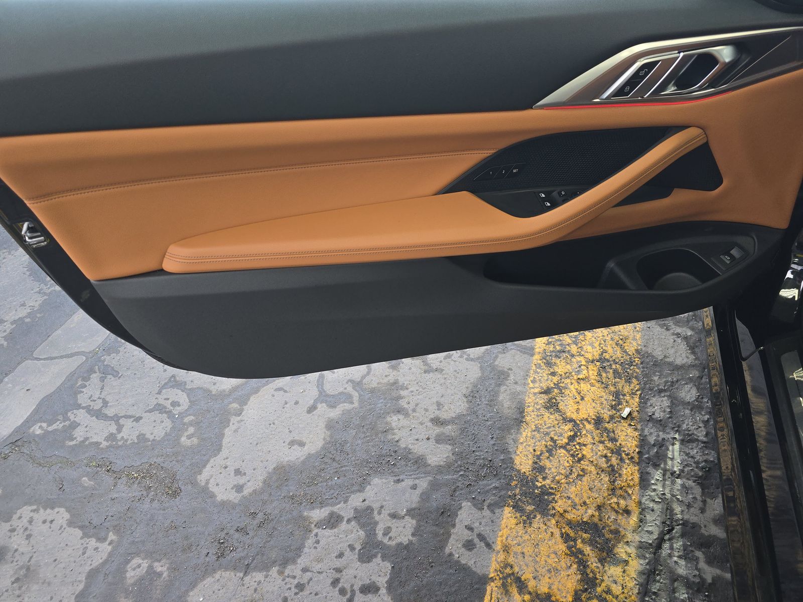 2025 BMW 4 Series 430i xDrive AWD