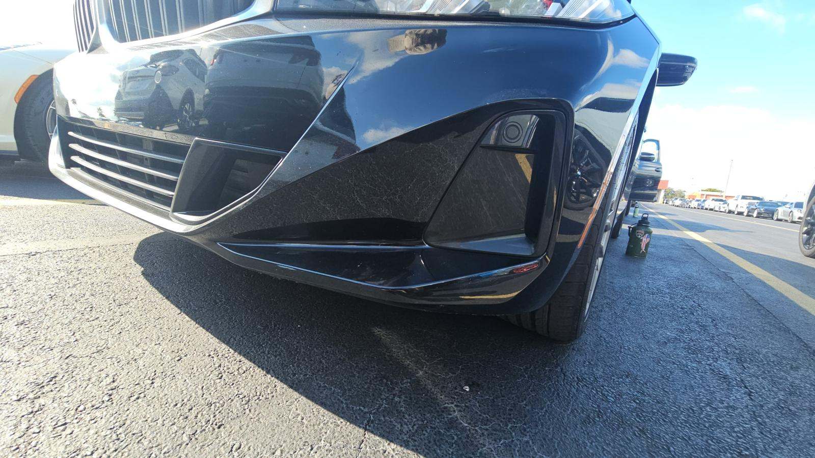 2024 BMW 3 Series 330i RWD