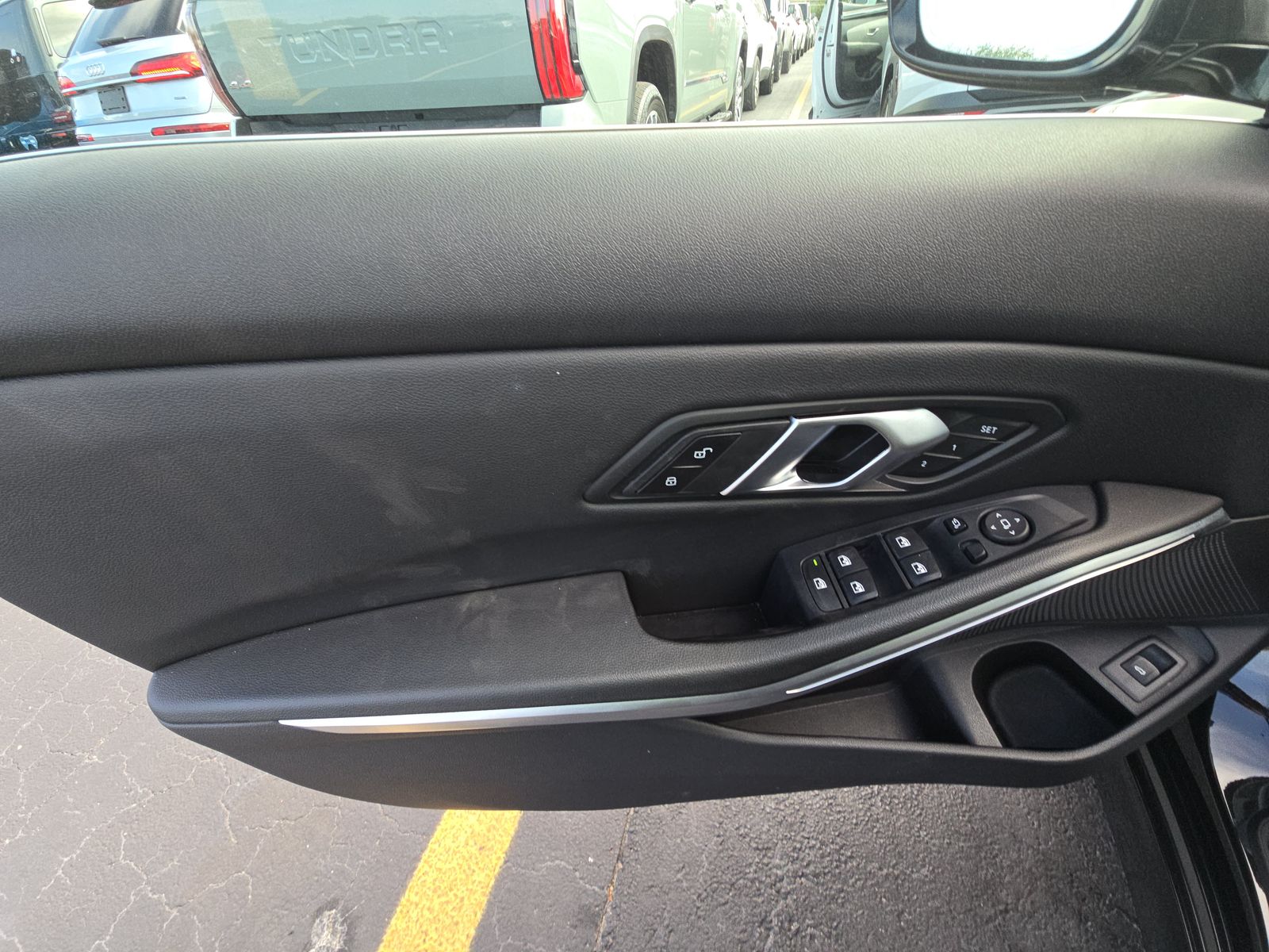 2024 BMW 3 Series 330i RWD