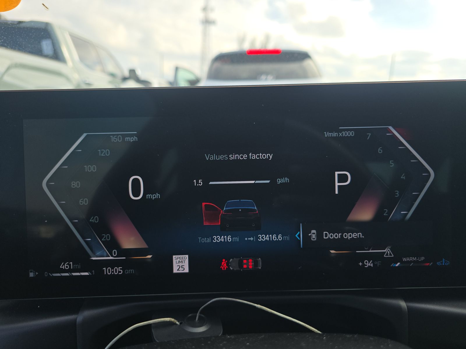 2024 BMW 3 Series 330i RWD