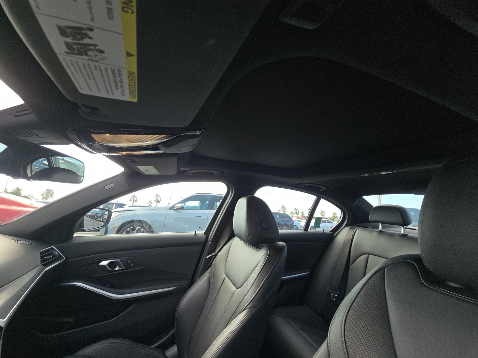 2024 BMW 3 Series 330i RWD