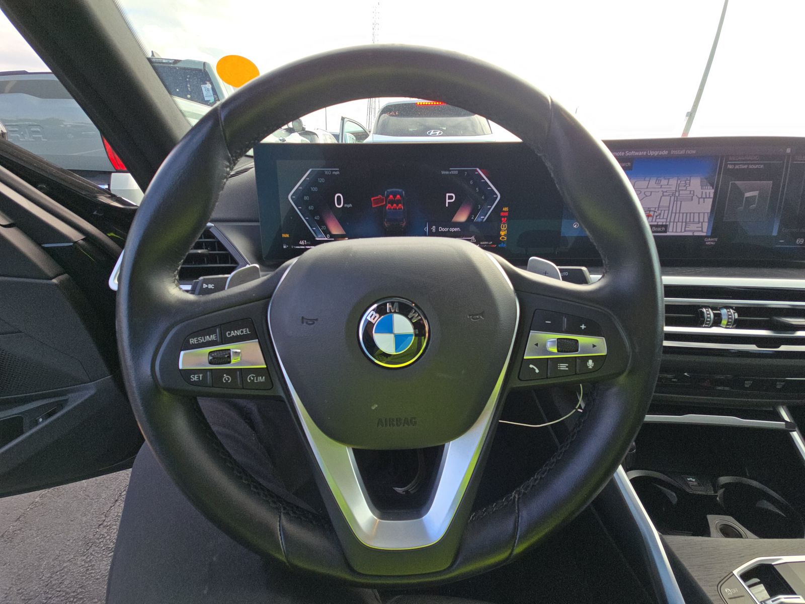 2024 BMW 3 Series 330i RWD