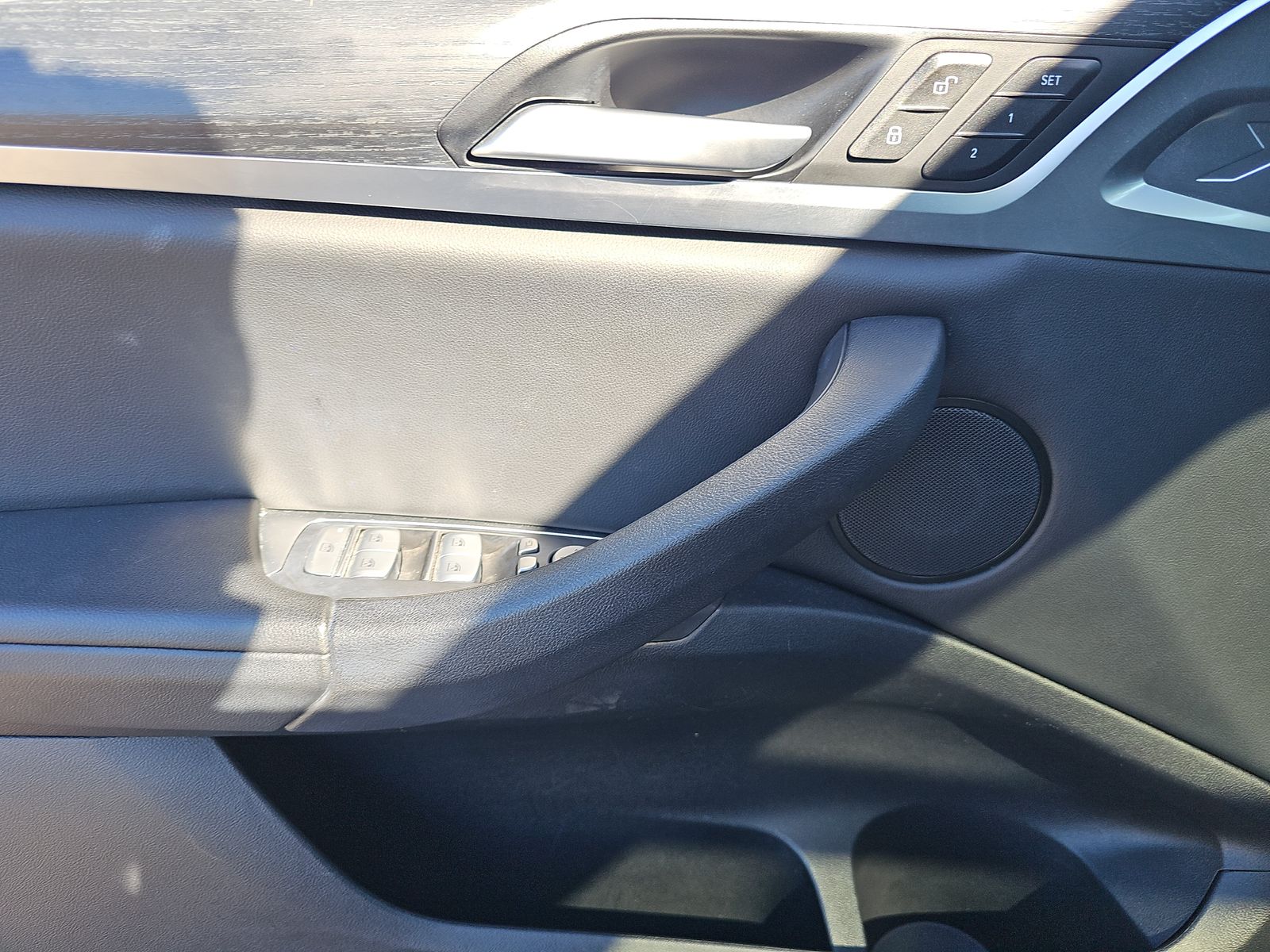 2024 BMW X3 xDrive30i AWD