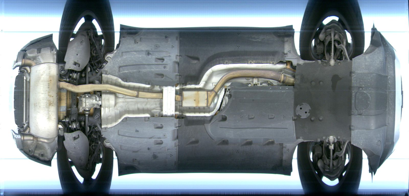 2024 BMW X3 xDrive30i AWD