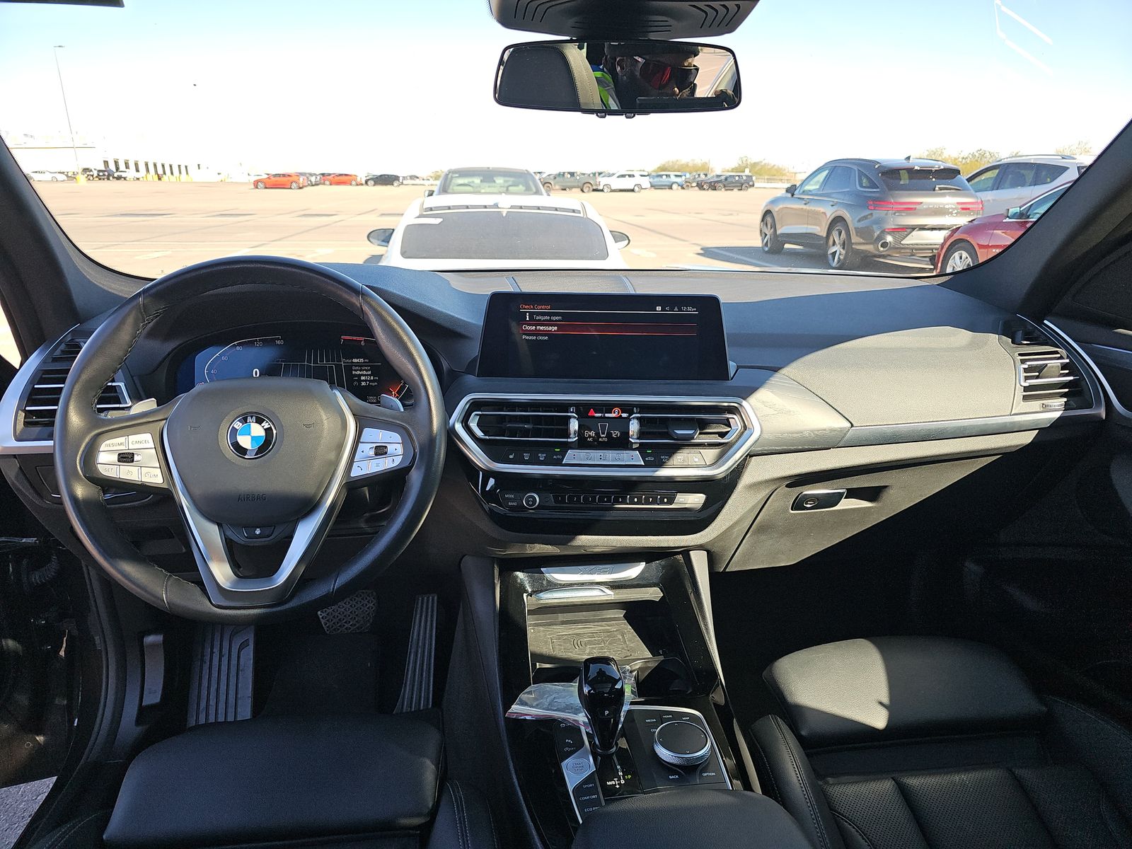 2024 BMW X3 xDrive30i AWD