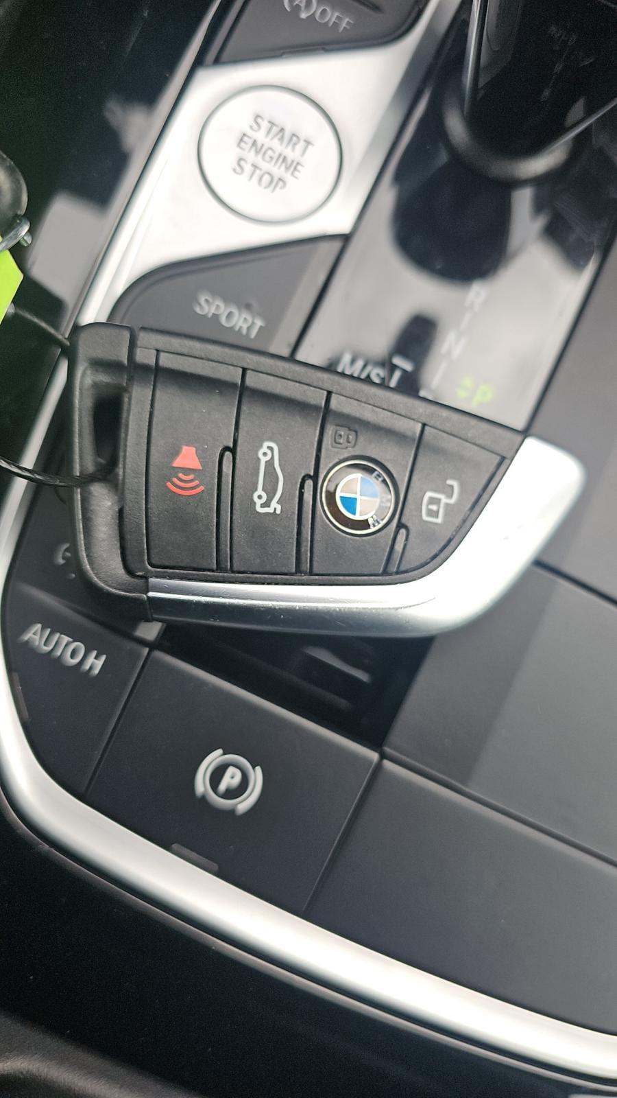 2024 BMW X3 xDrive30i AWD