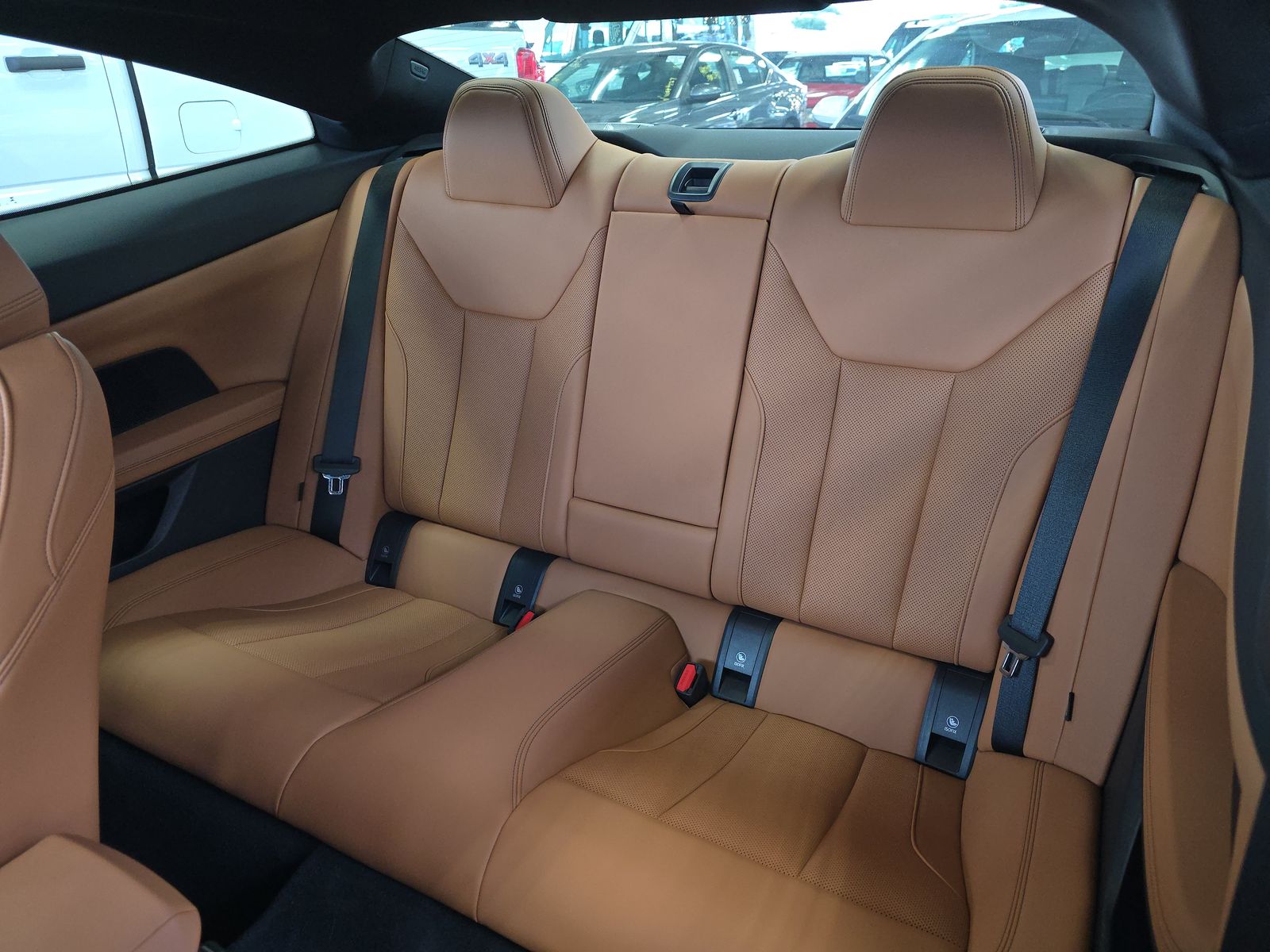 2025 BMW 4 Series 430i xDrive AWD