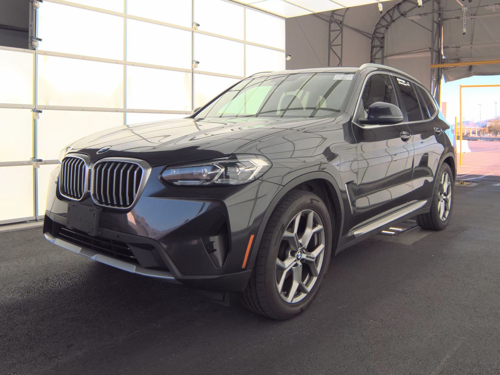 2024 BMW X3 xDrive30i AWD