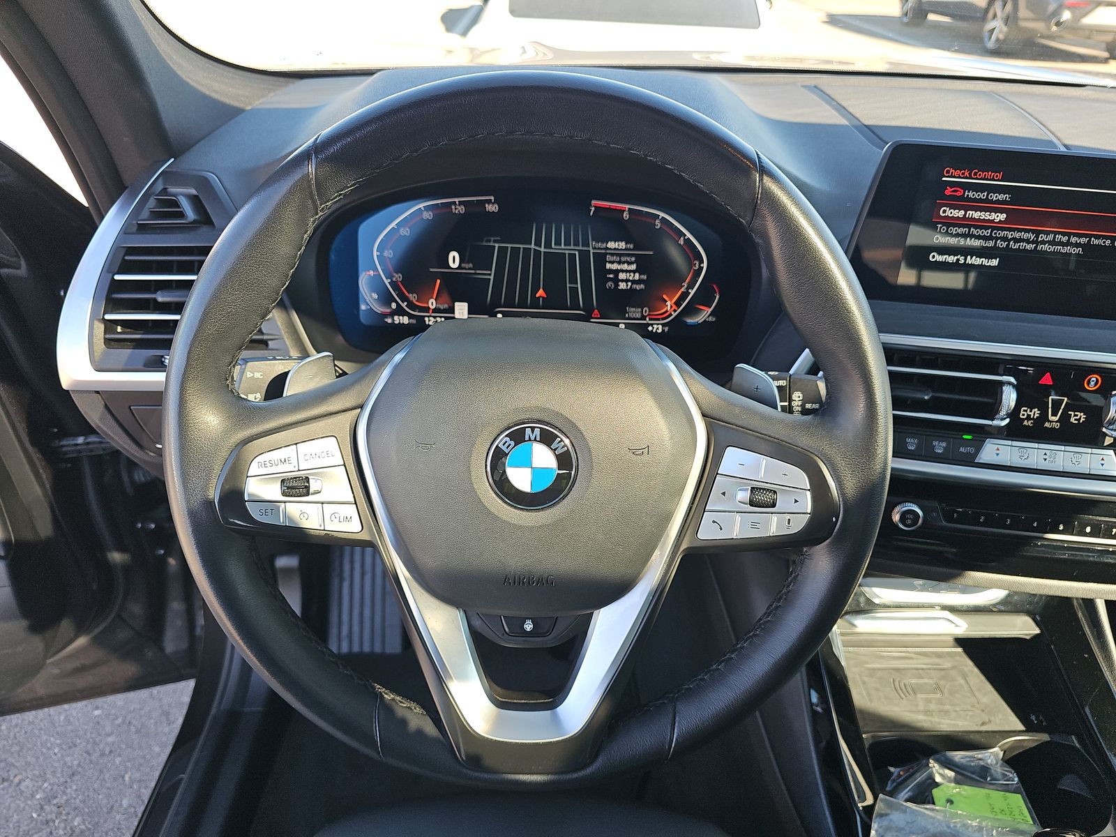 2024 BMW X3 xDrive30i AWD