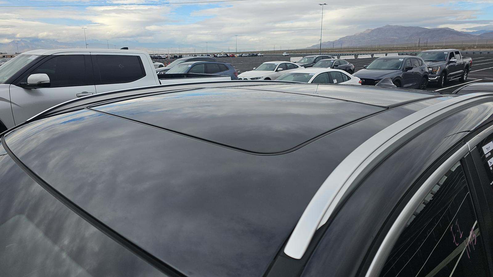 2024 BMW X3 xDrive30i AWD