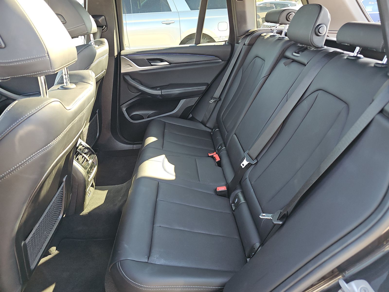 2024 BMW X3 xDrive30i AWD