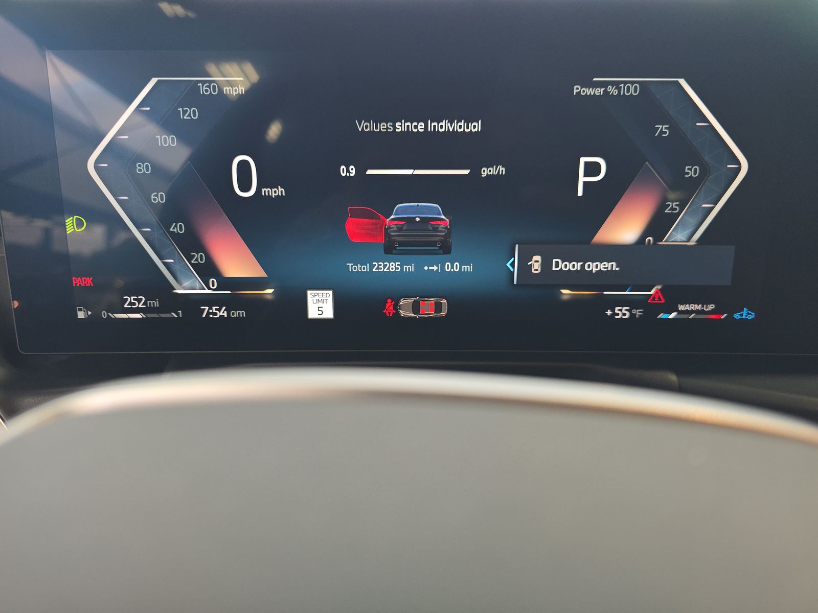 2025 BMW 4 Series 430i xDrive AWD