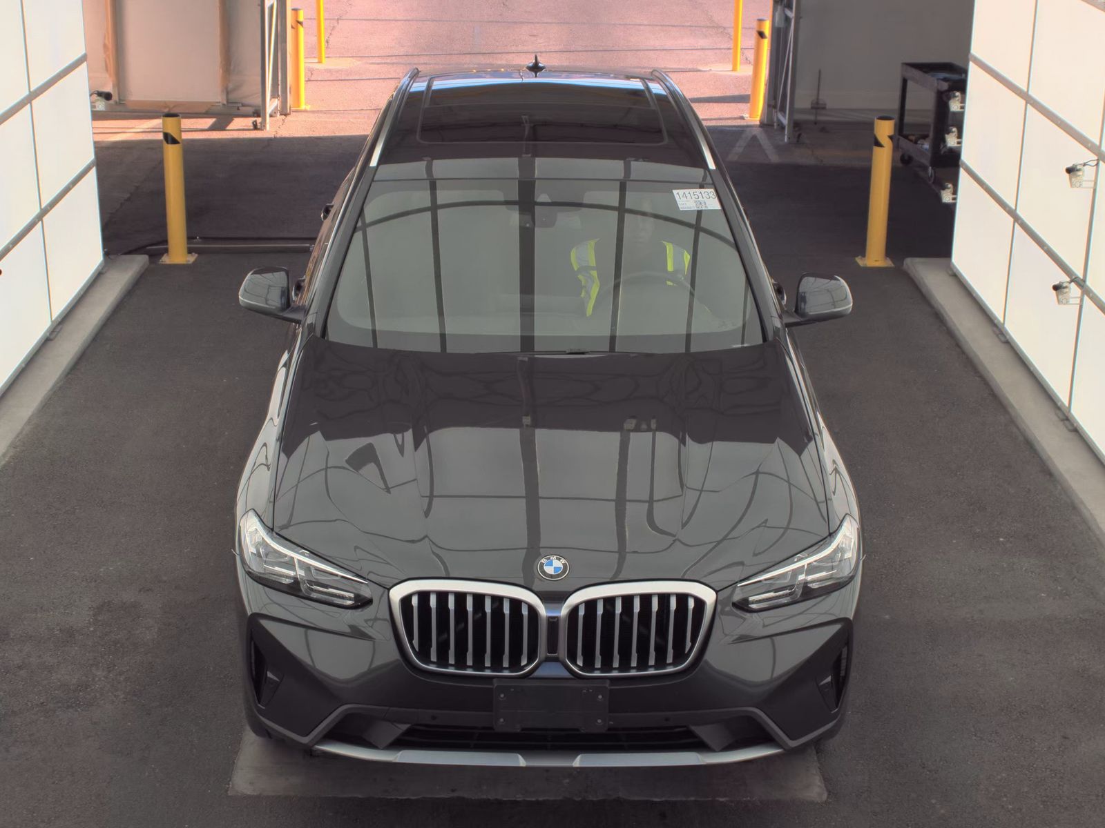 2024 BMW X3 xDrive30i AWD