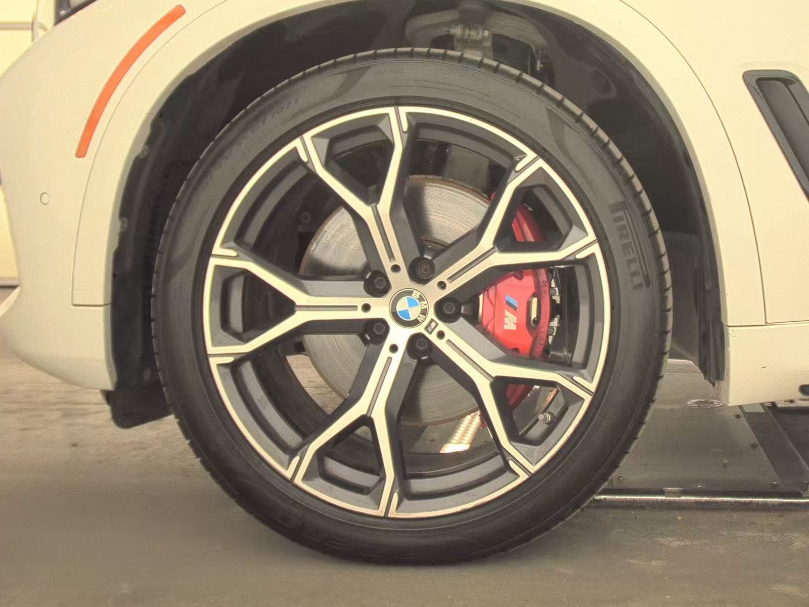 2021 BMW X5 sDrive40i RWD