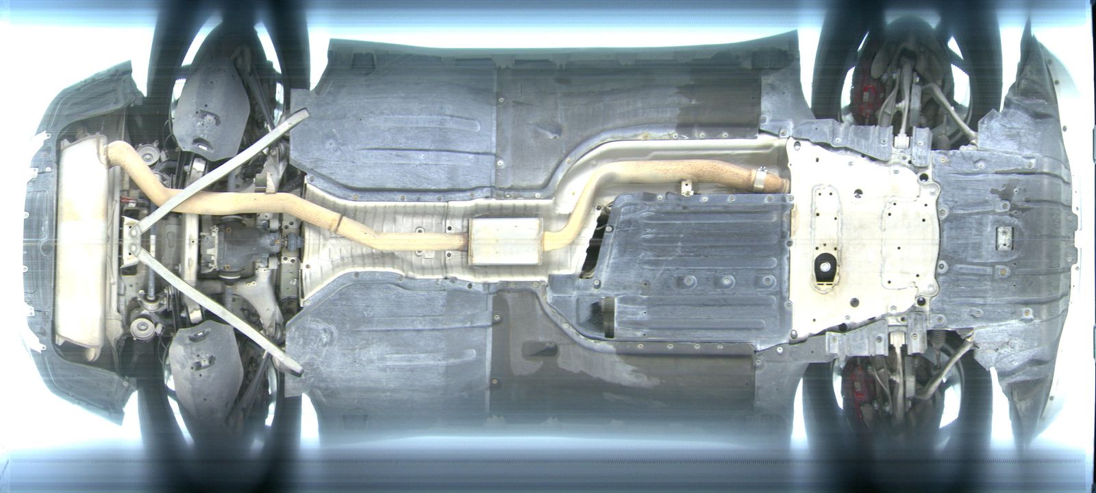 2021 BMW X5 sDrive40i RWD