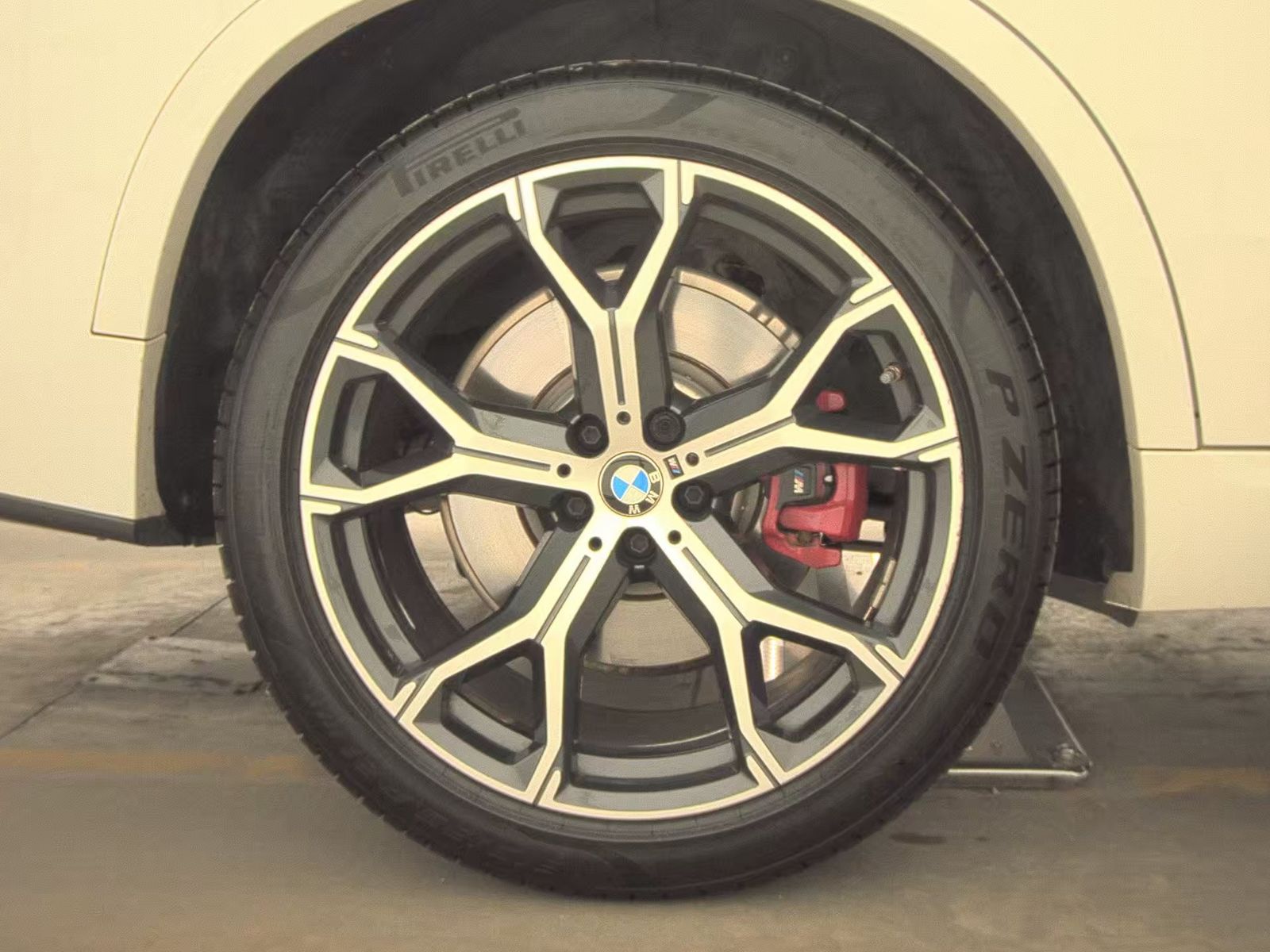 2021 BMW X5 sDrive40i RWD