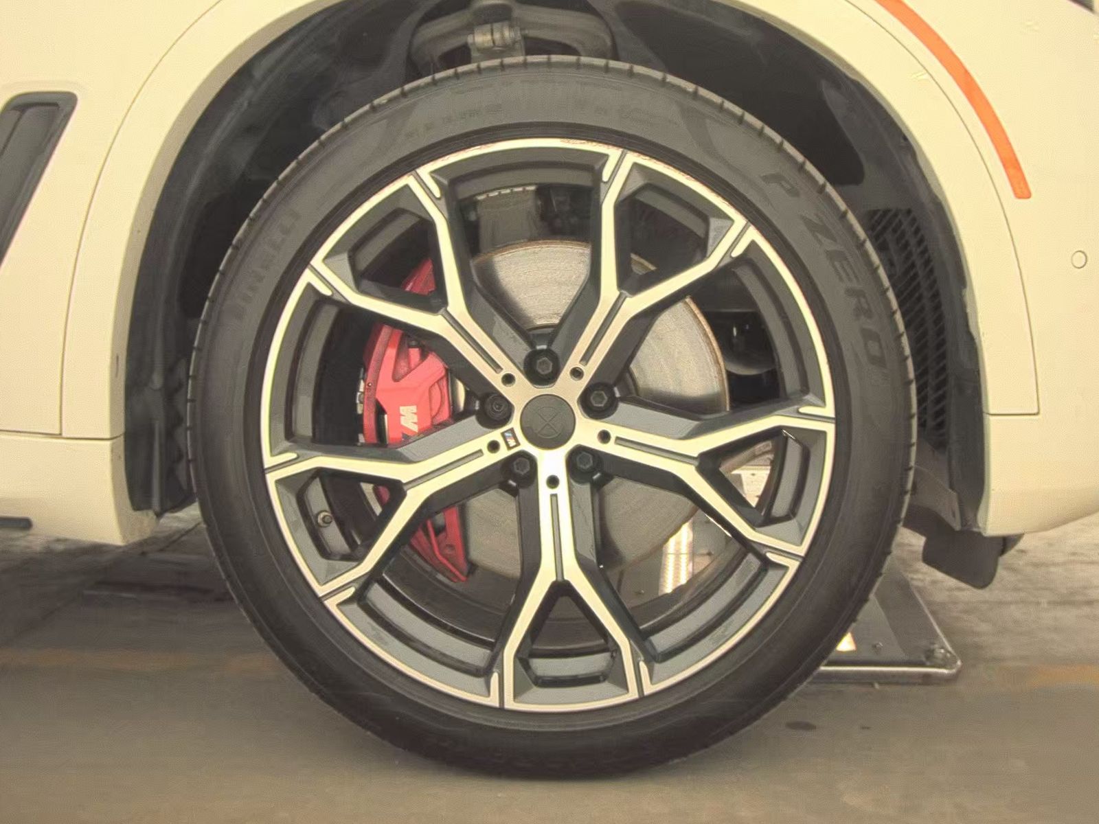 2021 BMW X5 sDrive40i RWD