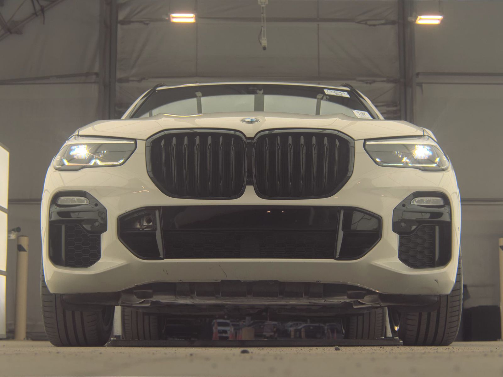 2021 BMW X5 sDrive40i RWD