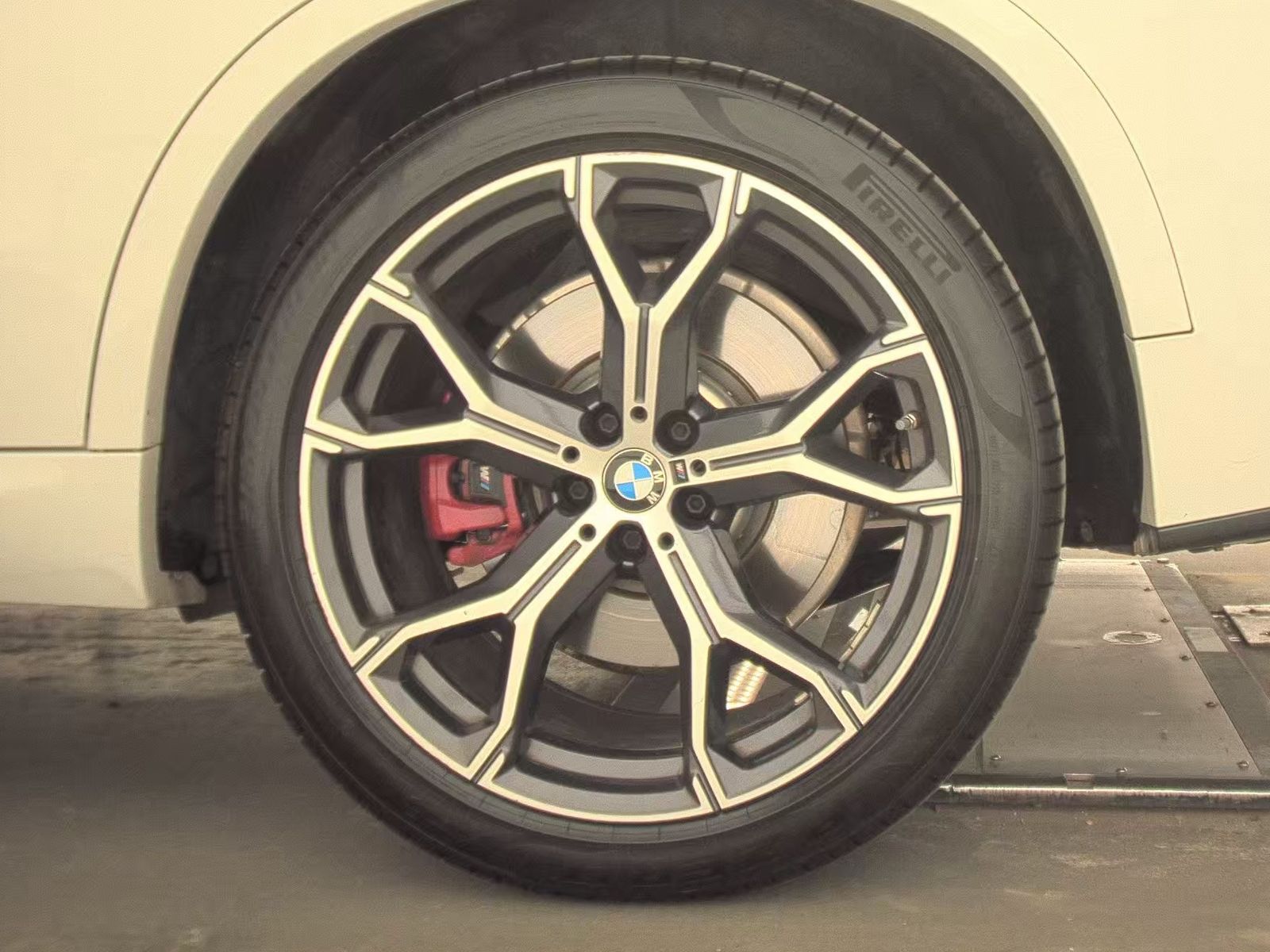 2021 BMW X5 sDrive40i RWD