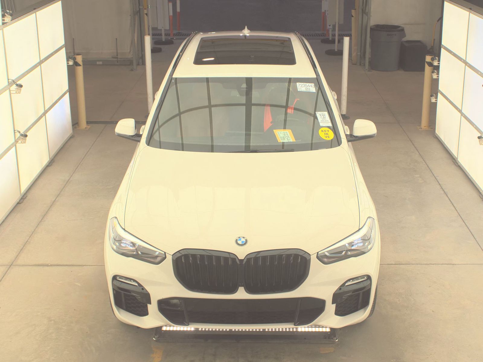 2021 BMW X5 sDrive40i RWD