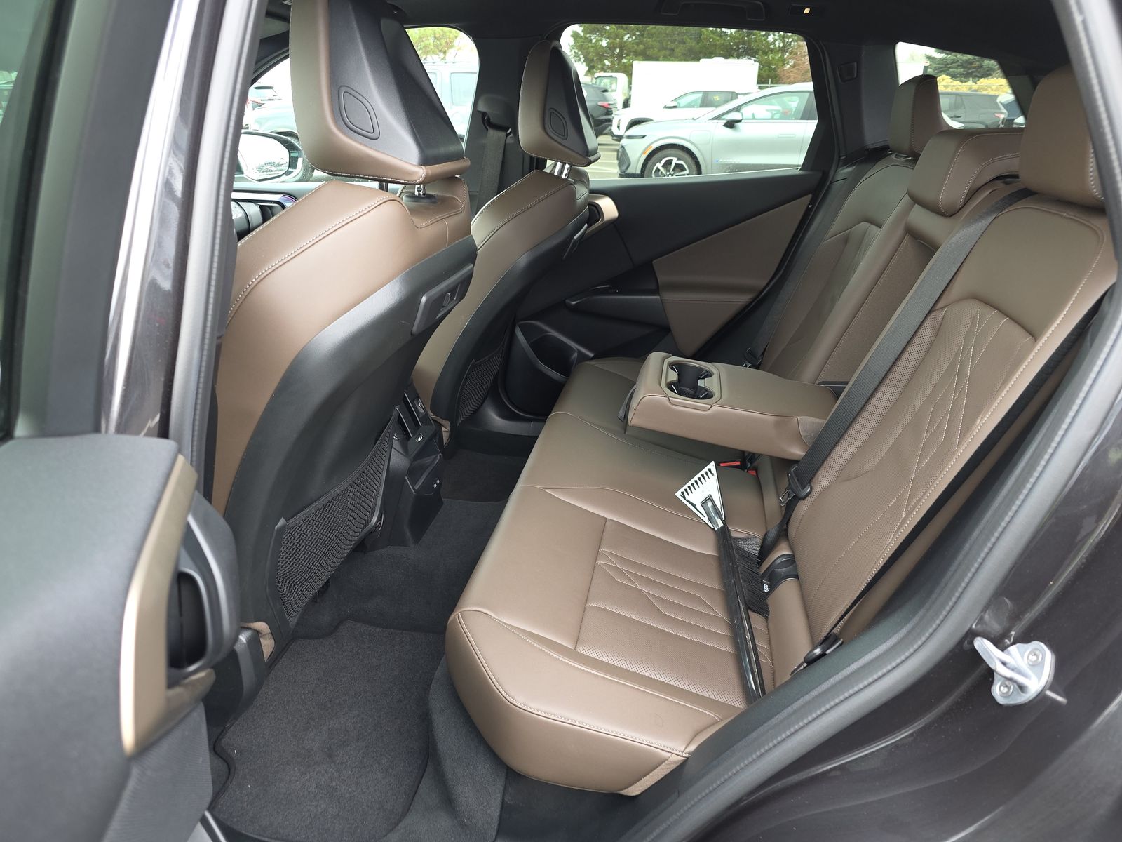 2025 BMW X3 xDrive30i AWD