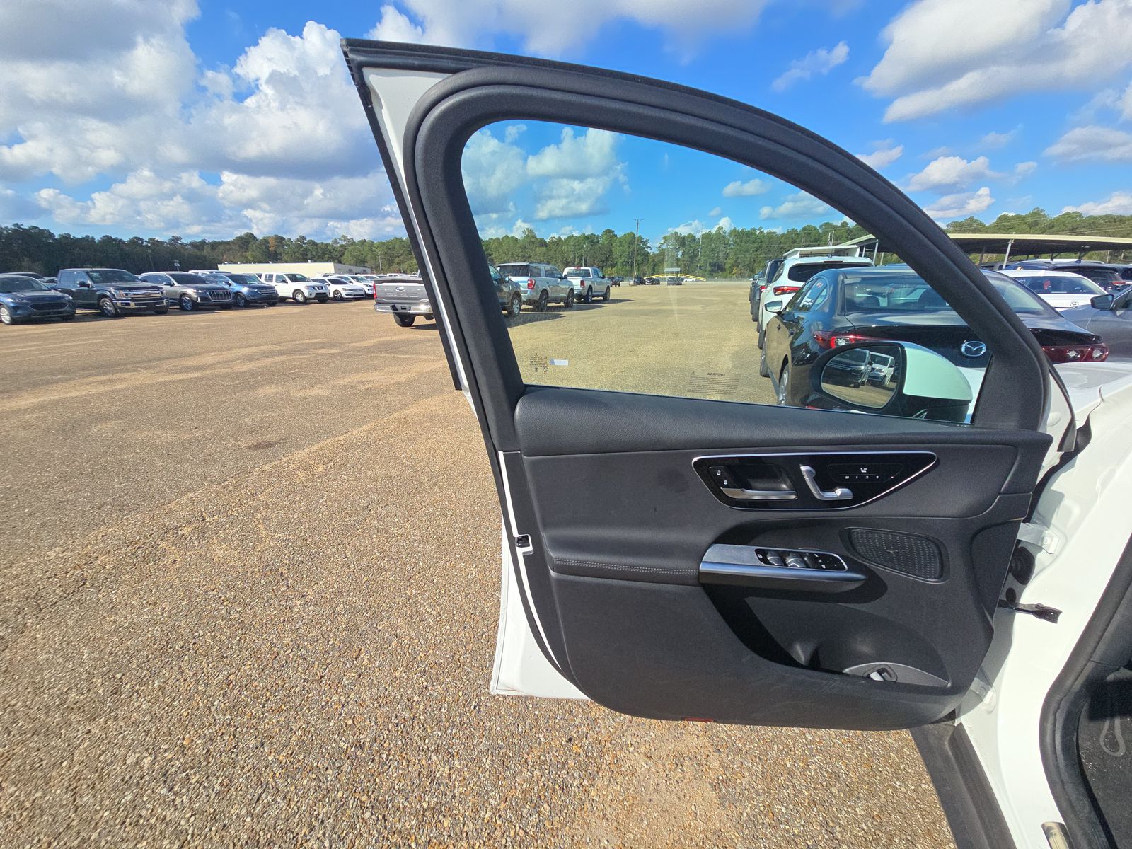 2025 Mercedes-Benz GLC GLC 300 AWD