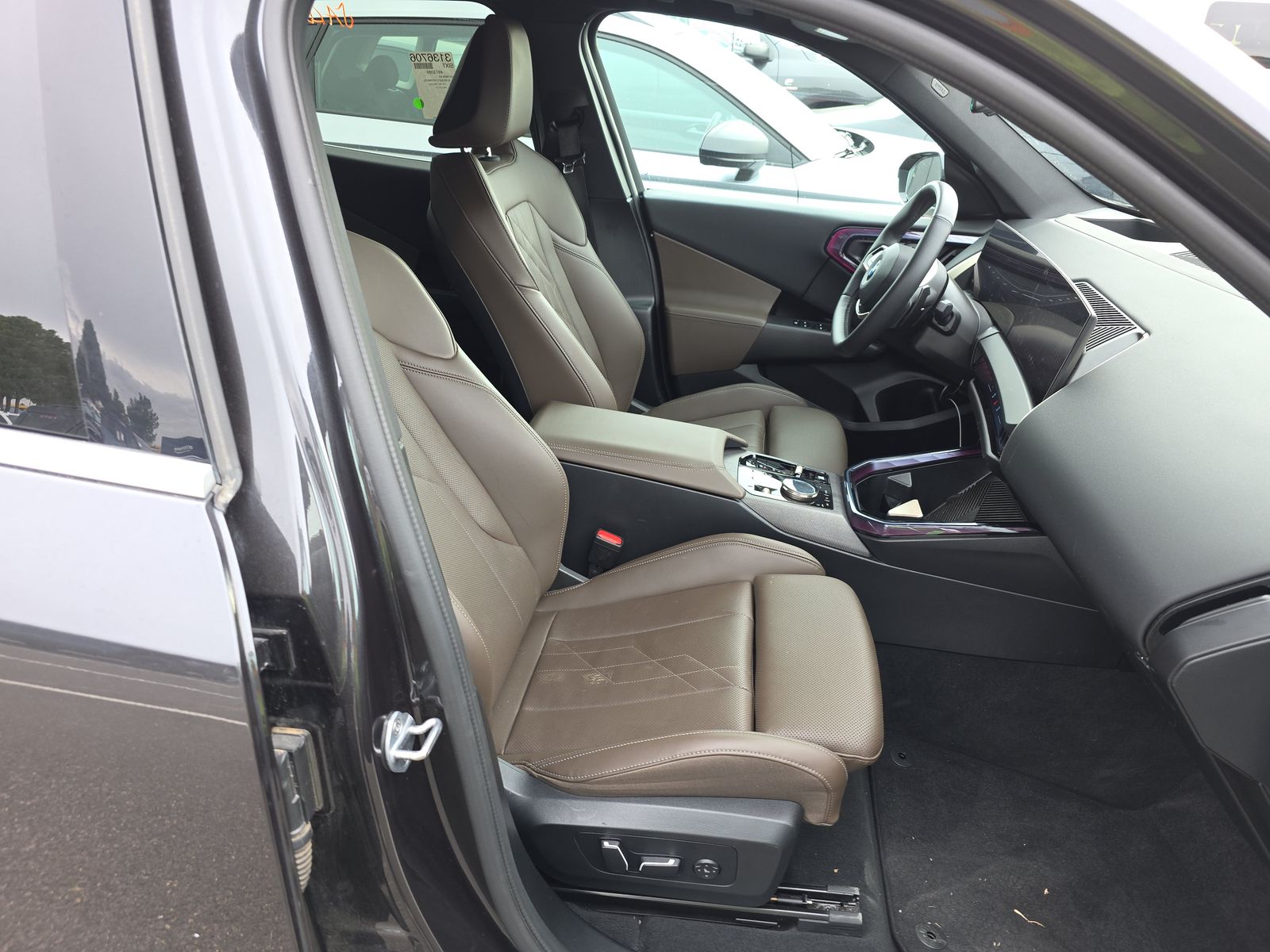 2025 BMW X3 xDrive30i AWD