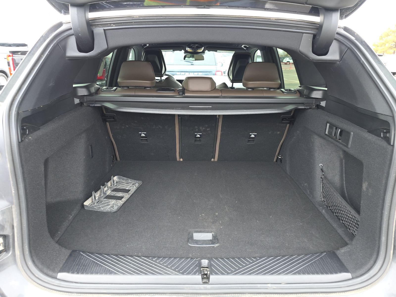 2025 BMW X3 xDrive30i AWD