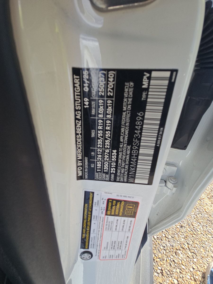 2025 Mercedes-Benz GLC GLC 300 AWD