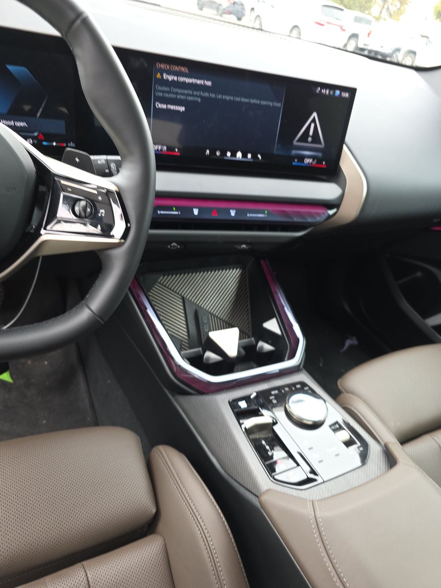 2025 BMW X3 xDrive30i AWD