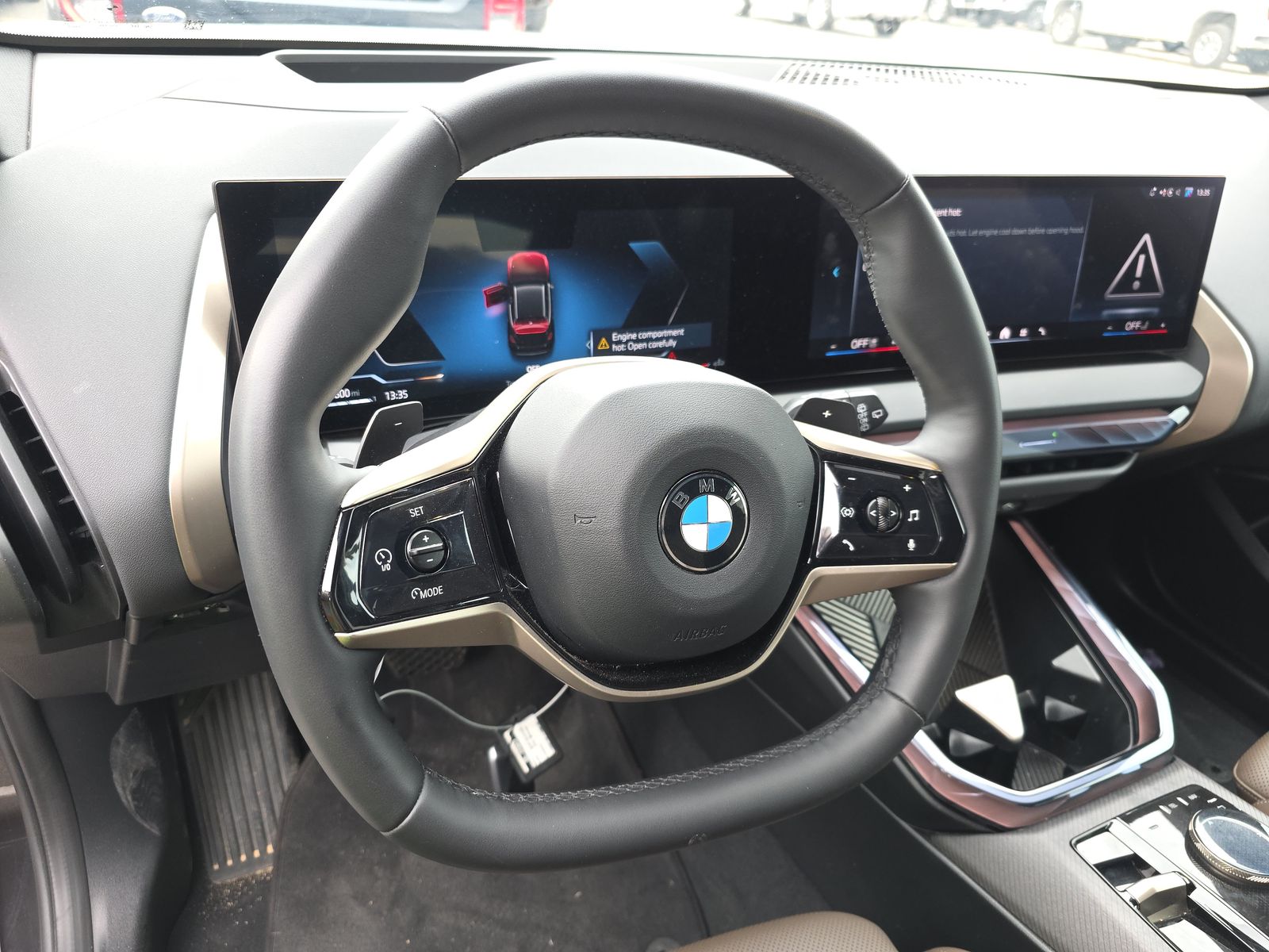 2025 BMW X3 xDrive30i AWD