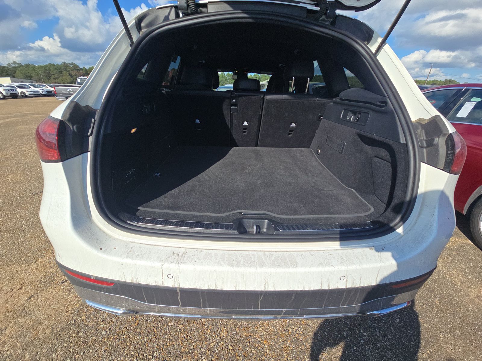 2025 Mercedes-Benz GLC GLC 300 AWD