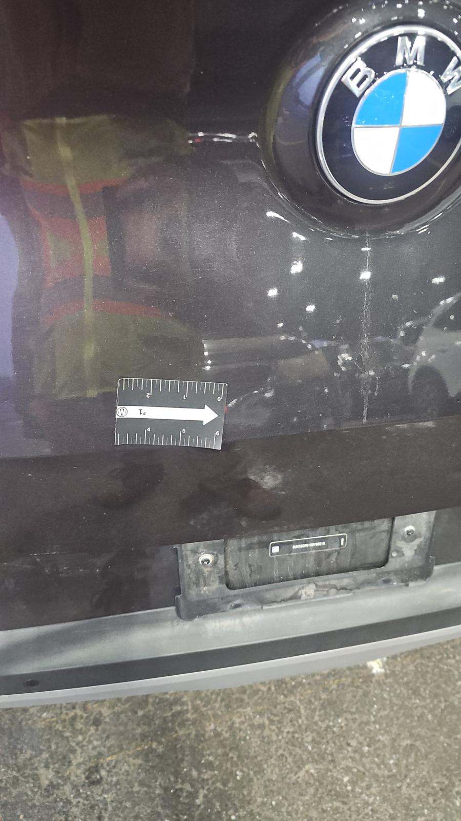 2025 BMW X3 xDrive30i AWD