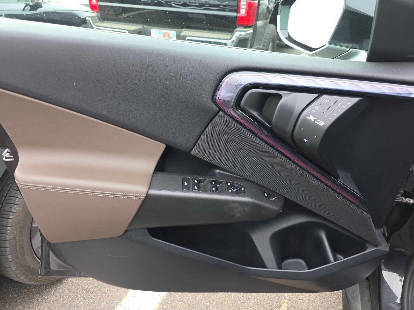 2025 BMW X3 xDrive30i AWD