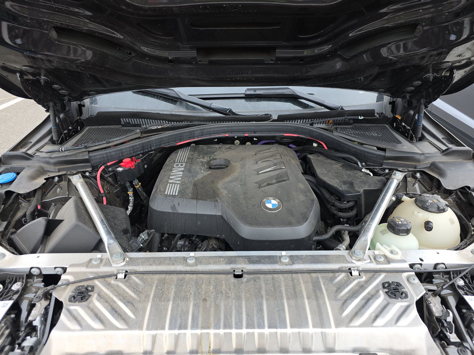 2025 BMW X3 xDrive30i AWD