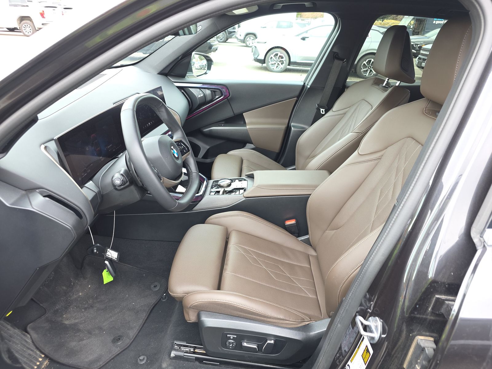 2025 BMW X3 xDrive30i AWD