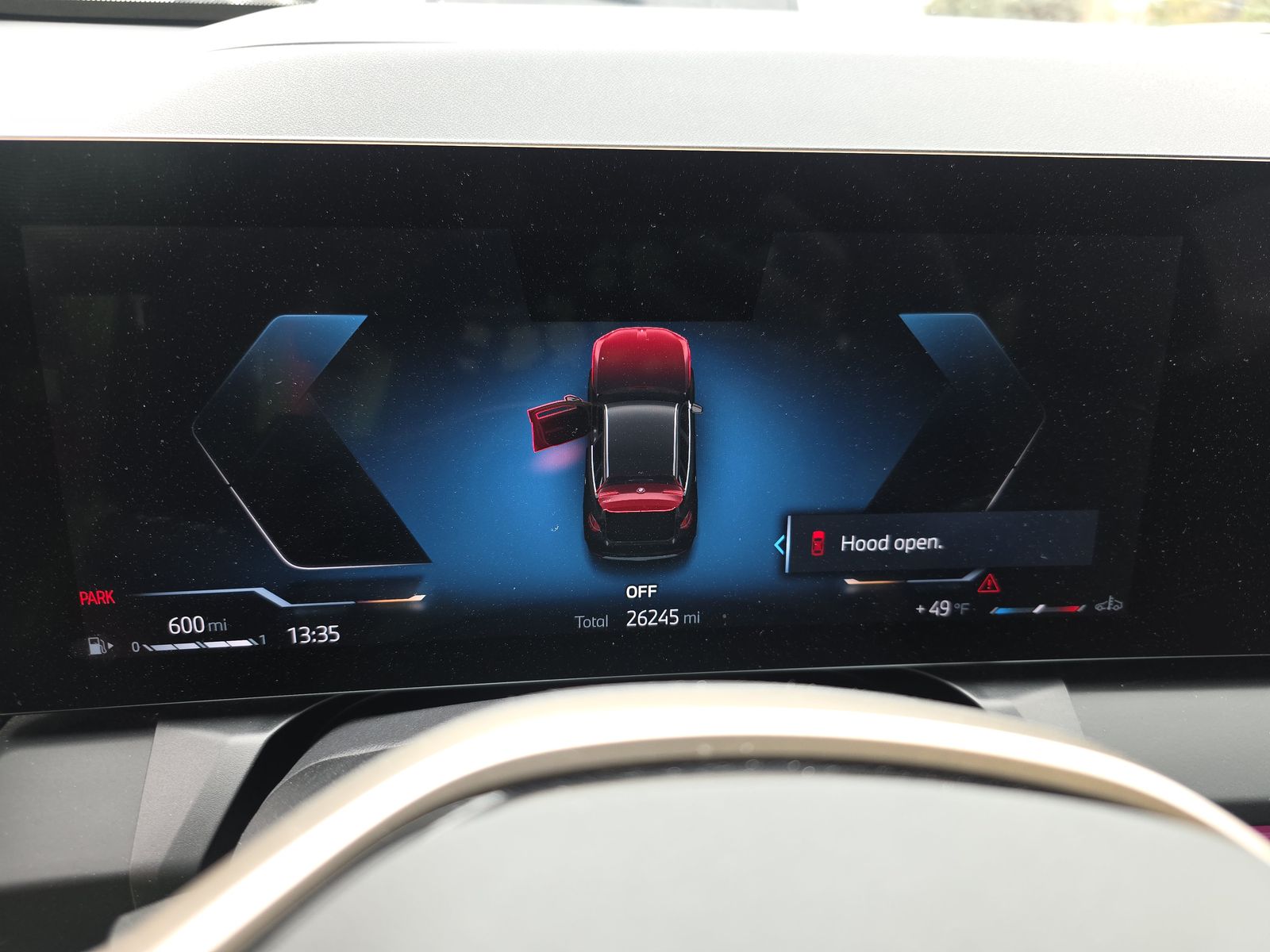 2025 BMW X3 xDrive30i AWD