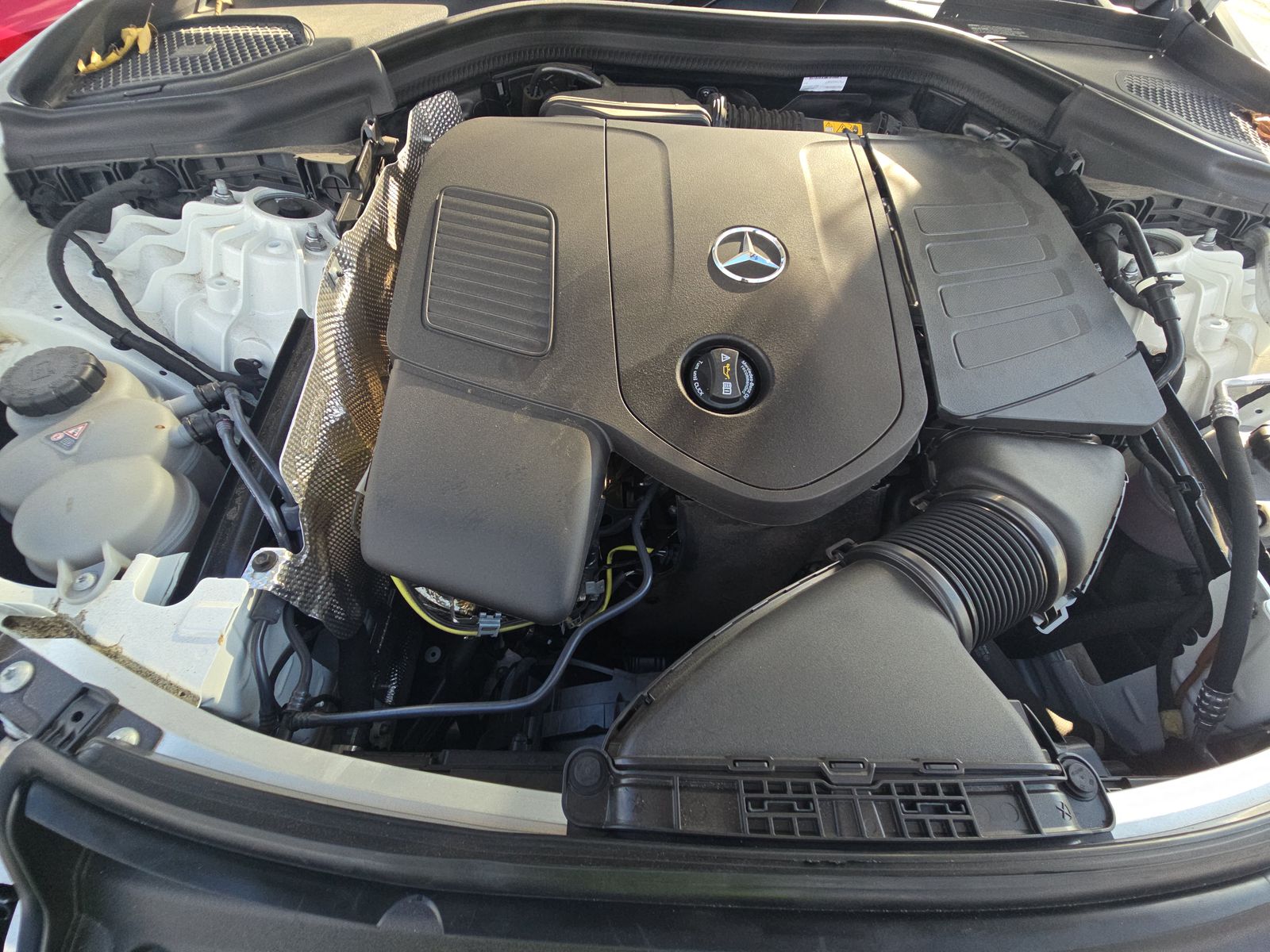 2025 Mercedes-Benz GLC GLC 300 AWD