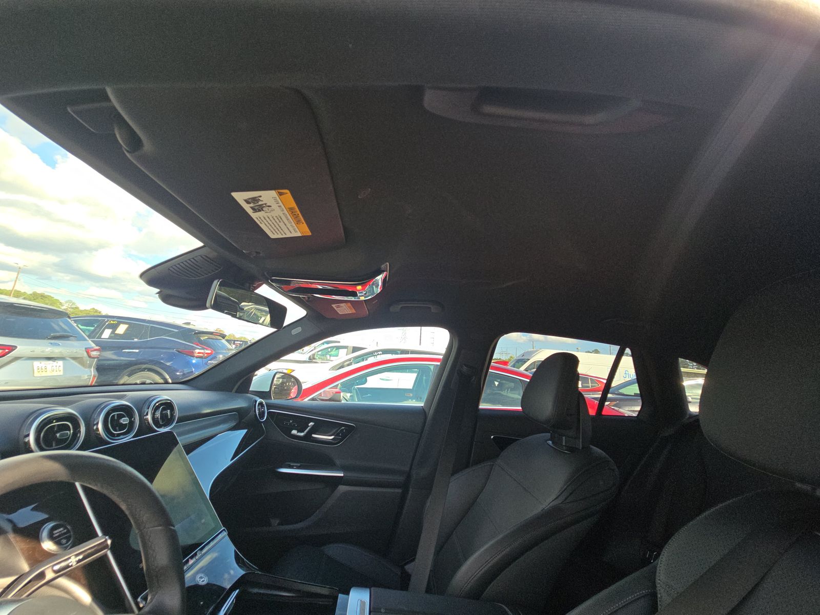 2025 Mercedes-Benz GLC GLC 300 AWD