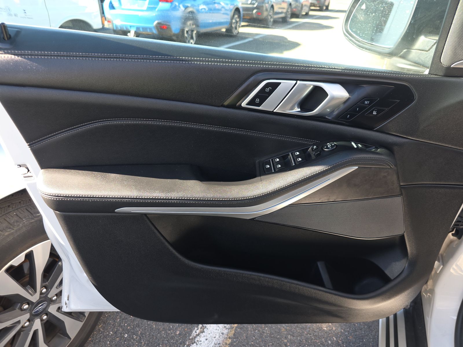 2024 BMW X5 xDrive40i AWD