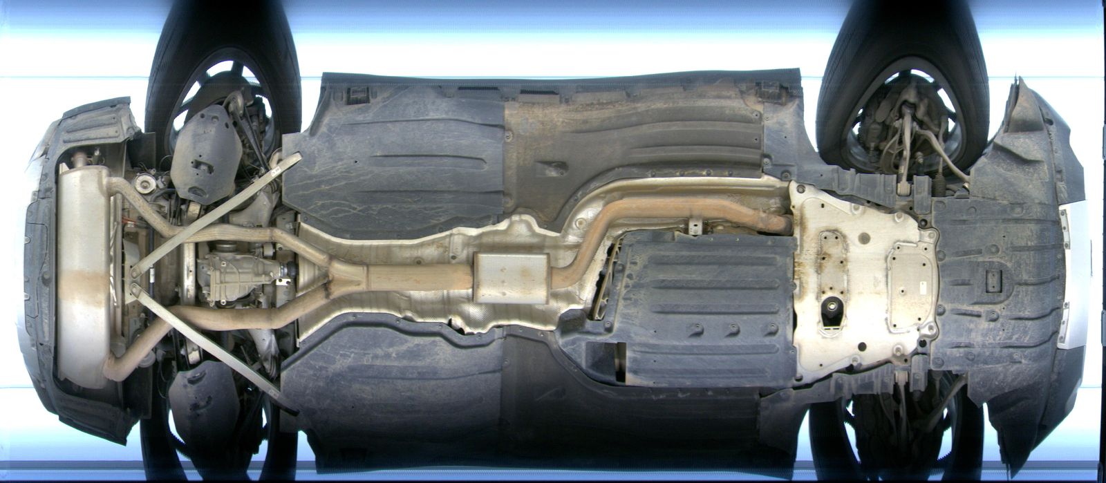 2024 BMW X5 xDrive40i AWD