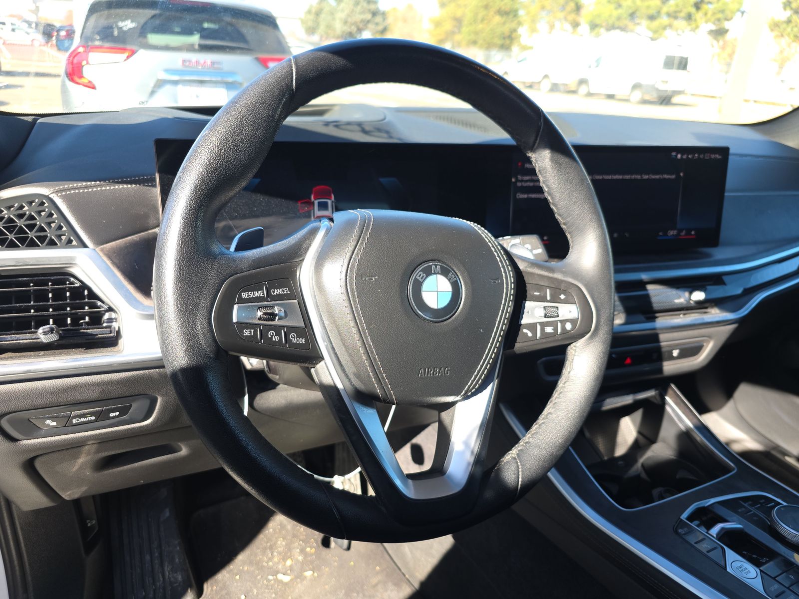 2024 BMW X5 xDrive40i AWD