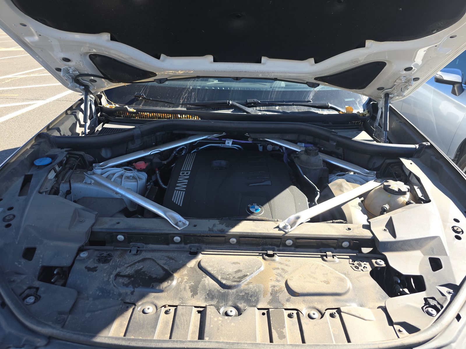 2024 BMW X5 xDrive40i AWD