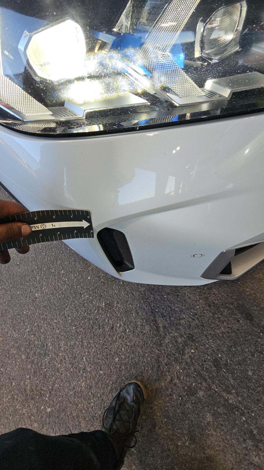 2024 BMW X5 xDrive40i AWD