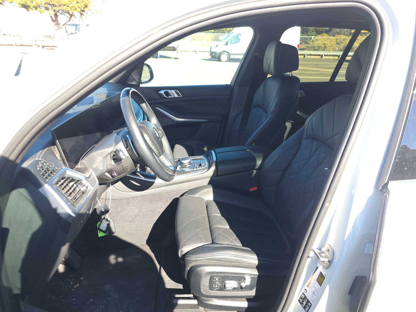 2024 BMW X5 xDrive40i AWD