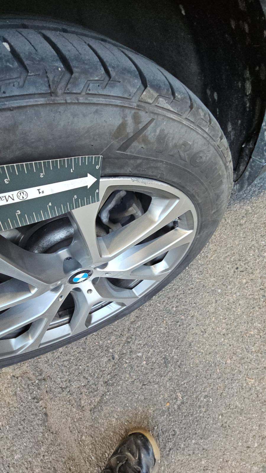 2024 BMW X5 xDrive40i AWD